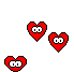 heartbounce :luvbounce: :luvbounce: